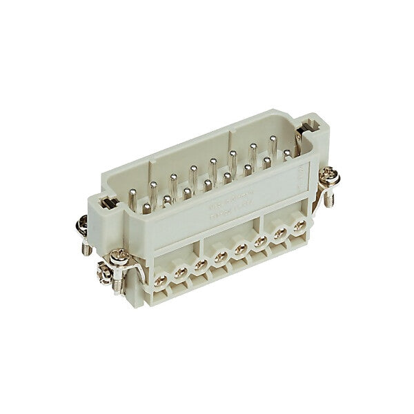 HARTING Schraubanschluss 09200162612